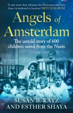 Angels of Amsterdam