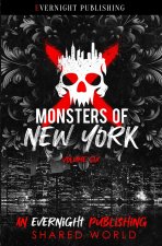 Monsters of New York