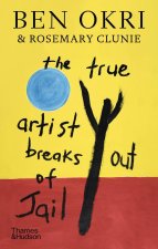 True Artist Breaks out of Jail