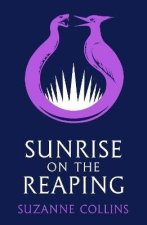 Sunrise on the Reaping