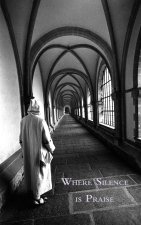 Where Silence is Praise