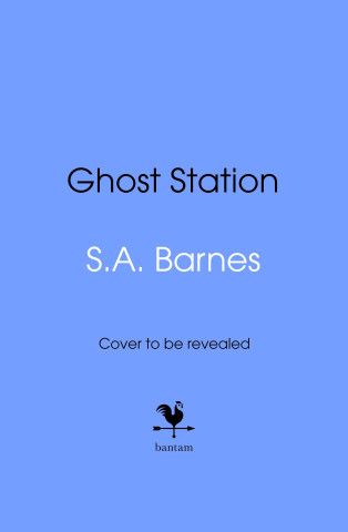 Ghost Station