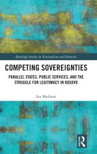 Competing Sovereignties
