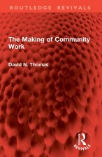 Making of Community Work