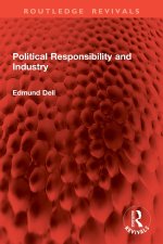 Political Responsibility and Industry