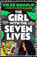 Girl with the Seven Lives