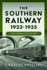 Southern Railway 1923 - 1935