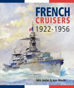 French Cruisers, 1922–1956