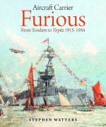 Aircraft Carrier Furious