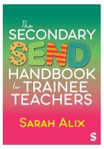 Secondary SEND HB trainees 1E