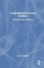 Computational Literary Studies