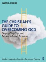 Christian’s Guide to Overcoming OCD