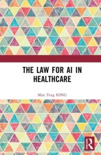 Law for AI in Healthcare