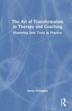 Art of Transformation in Therapy and Coaching