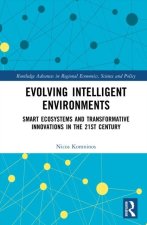 Evolving Intelligent Environments
