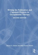 Writing for Publication and Capstone Projects in Occupational Therapy