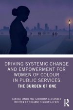 Driving Systemic Change and Empowerment for Women of Colour in Public Services