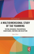 Multidimensional Study of Tao Yuanming