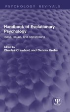 Handbook of Evolutionary Psychology