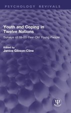 Youth and Coping in Twelve Nations