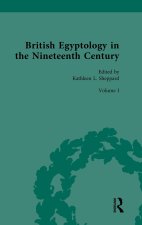 British Egyptology in the Nineteenth Century