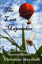 The Last Mapmaker