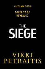 VIKKI PETRAITIS BOOK 3