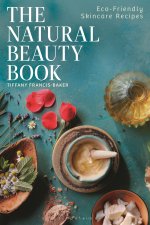 Natural Beauty Book