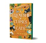 Fellowship of Curses & Cats