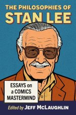Philosophies of Stan Lee