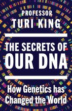 Secrets of our DNA