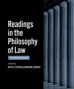 Readings in the Philosophy of Law – Fourth Edition