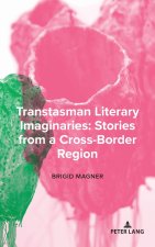 Transtasman Literary Imaginaries