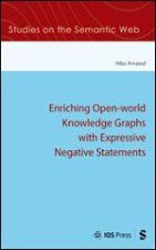 Enriching Open-world Knowledge Graphs with Expressive Negative Statements