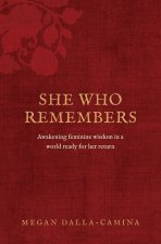 She Who Remembers