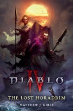 Lost Horadrim (Diablo IV)