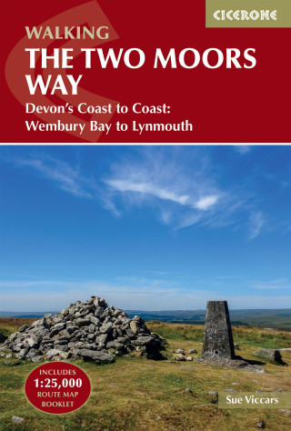 Two Moors Way