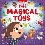 Magical Toys