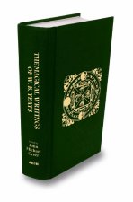Magical Writings of W.B. Yeats