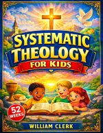 Systematic Theology for Kids
