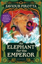 Elephant for the Emperor