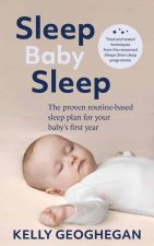 Sleep Baby Sleep