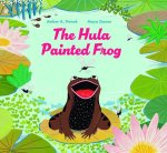Hula Painted Frog