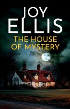 THE HOUSE OF MYSTERY