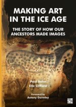 Making Art in the Ice Age