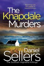 The Knapdale Murders