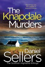 The Knapdale Murders