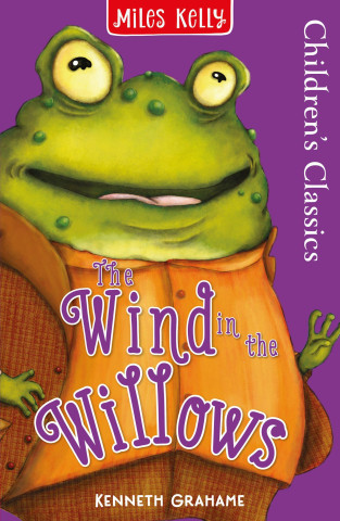Wind in the Willows