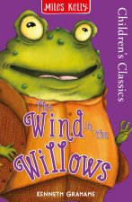Wind in the Willows
