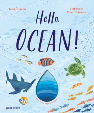 Hello, Ocean!